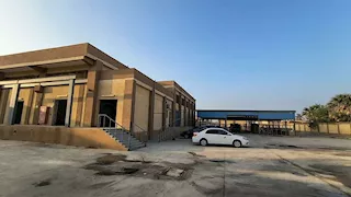 بتكلفة 60 مليون جنيه.. بدء التشغيل التجريبي لمجزر العزب بالفيوم