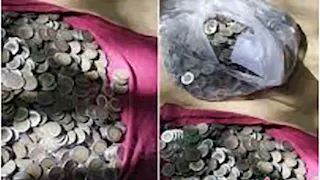 "المؤخر في الشيكارة".. حقيقة سداد زوج مستحقات طليقته بفلوس "فكة" في سوهاج