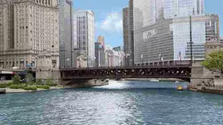من قصر النيل إلى تاور بريدج.. أشهر الجسور المتحركة حول العالم