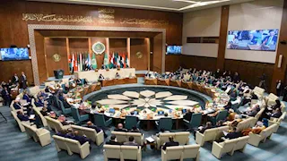 عبد العاطي يعيد طرح القوة العربية المشتركة في اجتماع وزراء الخارجية العرب 
