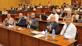 بمشاركة 120 عربيًا وإفريقيًا.. مكتبة الإسكندرية تطلق هاكاثون الحوسبة الكمية - صور