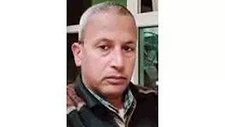 وفاة أشرف جاد مدير سينما الشعب بدمنهور.. وتامر عبدالمنعم ينعاه