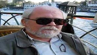 وفاة المصور والمخرج عمرو فودة.. وأشرف فايق ينعاه