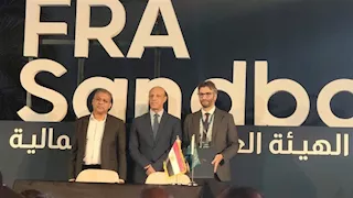 بروتوكول بين ستارت أب إيجيبت والمختبر التنظيمي لهيئة الرقابة المالية لدعم ابتكارات الشركات الناشئة
