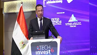 قطاع الاتصالات يسجل نموا قياسيا 24.3% بالربع الرابع من 2025/2026 