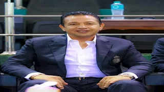 "يمنحنا ثقة".. أول تعليق من رئيس الاتحاد السكندري بعد فوز الفريق على بترول أسيوط