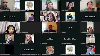 منظمة المرأة العربية تستعرض «الدليل العربي المرجعي للمفاهيم في قضايا المرأة»