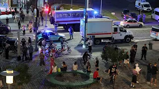 مسؤول: مقتل فتاة وإصابة 3 في سيفاستوبول الخاضعة لسيطرة روسيا