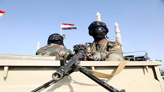 "قرار تحرير صنعاء حُسم".. مساعد وزير الدفاع اليمني يكشف مفاجآت ميدانية