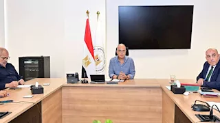وزير الري: حماية الشواطئ أولوية وطنية لمواجهة تغير المناخ