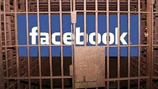 ما عقوبة الشخص الذي يسرق بوستات الفيسبوك؟ محام يجيب