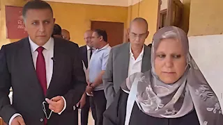 "المعلمين" ترد على محافظ القليوبية: كرامة المعلم خط أحمر.. ونطالب بضوابط للزيارات