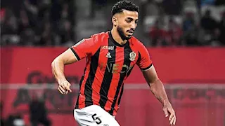 "أوفى بوعده".. محمد عبد المنعم يقود نيس لأول انتصاراته في الدوري الفرنسي 