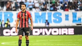 محمد عبد المنعم أساسيًا.. تشكيل نيس الرسمي لمواجهة ستراسبورج في الدوري الفرنسي