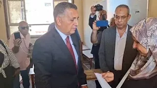 الأزهر يتدخل في أزمة محافظ القليوبية ومديرة المدرسة: منزلة المعلم من أرفع المنازل