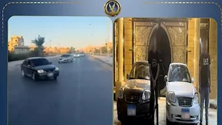    احتفال بالفرح.. ضبط طالبين ظهرا في فيديو استعراضي بشمال سيناء