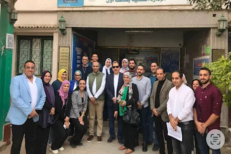 العلاج على نفقة الدولة يقترب من المواطنين.. 207 وحدات تستقبل الطلبات