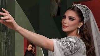 عشت عمر مع هالألبوم.. أصالة تحتفل بطرح ألبومها السوري وتستعد لحفل دمشق