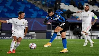 تفوق الملكي.. تاريخ مواجهات ريال مدريد وإنتر ميلان قبل صدام الليلة