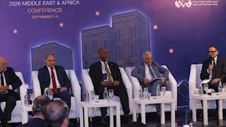 مباحثات لانضمام "إنستاباي" لمنصة بابس للتسويات بالعملة المحلية بين الدول الأفريقية 
