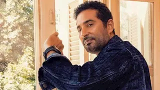 رد عمرو سعد..على رفضه الظهور في فيلم أحمد فهمي "الفيل على الدرفيل"