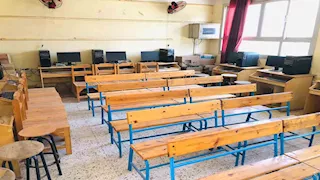 السبت بـ12 محافظة.. انطلاق العام الدراسي الجديد وتسليم الكتب