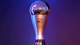 يتصدرها ثنائي عربي.. قائمة جائزة أفضل لاعب شاب عام 2026