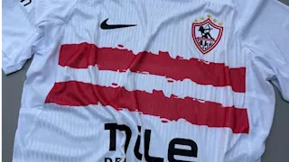 رسميا.. الزمالك يُغلق ملف الرعاية بـ7 شركات على القميص الجديد