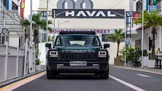 هافال ترفع أسعار سياراتها حتى 30 ألف جنيه للمرة الثانية خلال 10 أيام