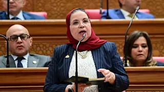 نائبة بالبرلمان تطالب بمواجهة الزيادات العشوائية في مصروفات المدارس