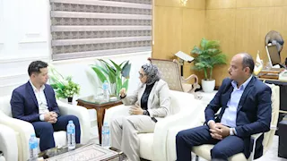 استثمارات بـ 700 مليون دولار لتعزيز مشروعات الطاقة الشمسية بالوادي الجديد