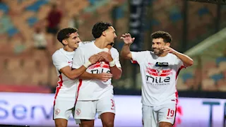 عودة فتوح.. تشكيل الزمالك الرسمي لمواجهة بطل جيبوتي بدوري الأبطال
