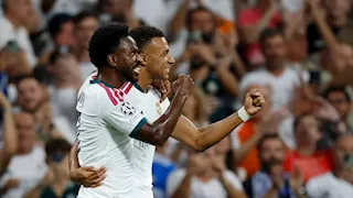 ريال مدريد بالقوة الضاربة في مواجهة إلتشي بالليجا