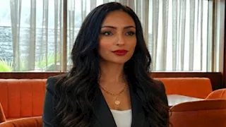 مذيعة بريطانية ترد على بن غفير: بريطانيا أطعمت هؤلاء الكلاب.. والآن يعودون لعضّها 