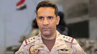 تحالف دعم الشرعية باليمن يتوعد الحوثيين بإجراءات رادعة