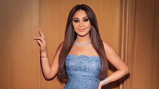 "أكثر من إطلالة".. 20 صورة لـ إليسا في مناسبات مختلفة من أحدث ظهور