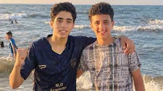 أنا المسؤول الأول والأخير.. مدرب طلخا يكشف تفاصيل غرق لاعبَي الفريق بجمصة