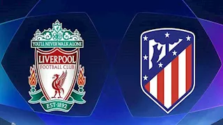 كل ماتريد معرفته عن مباراة ليفربول وأتلتيكو مدريد في دوري أبطال أوروبا 