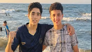 "ما صرحناش بمعسكر".. أول رد رسمي من نادي طلخا على حادث غرق لاعبَيه بجمصة