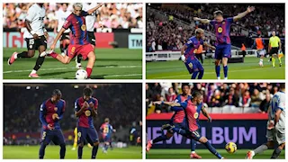 موعد مباراة برشلونة و فينورد في دوري أبطال أوروبا والقناة الناقلة 