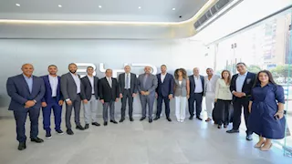 BYD توسع انتشارها في مصر بافتتاح أول مركز تكنولوجيا في شمال القاهرة