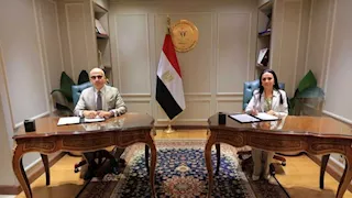 التضامن وعين شمس تطلقان دبلومًا مهنيًا لدعم الأطفال والمراهقين نفسيًا