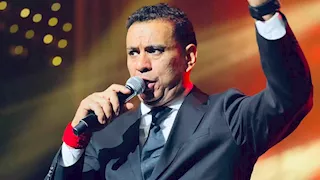 محمود الليثي يستعد لطرح أحدث أغانيه "افهم يا صبي" 