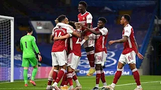 كل ماتريد معرفته عن مباراة آرسنال ونابولي في دوري أبطال أوروبا 
