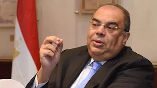 محمود محيي يرجح تثبيت الفائدة الأمريكية في سبتمبر ورفعها بحلول ديسمبر