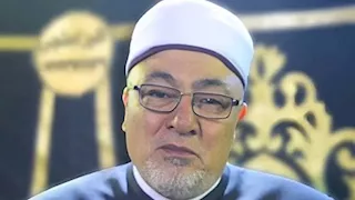 هل عزرائيل هو ملك الموت؟.. توضيح مهم من الشيخ خالد الجندي