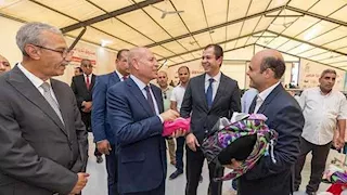 صندوق تحيا مصر يطلق المرحلة الرابعة من مبادرة المستلزمات الدراسية بالقاهرة