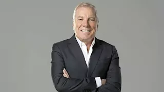 ما كان قرار هيّن ولا سهل".. علي جابر يكشف أسباب استقالته من MBC