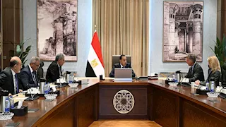 25 ألف غرفة جديدة.. مدبولي يبحث زيادة الاستثمارات الفندقية في مصر