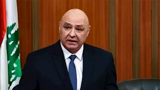 عون يحذّر: الفراغ الأمني في جنوب لبنان ذريعة للاعتداءات الإسرائيلية